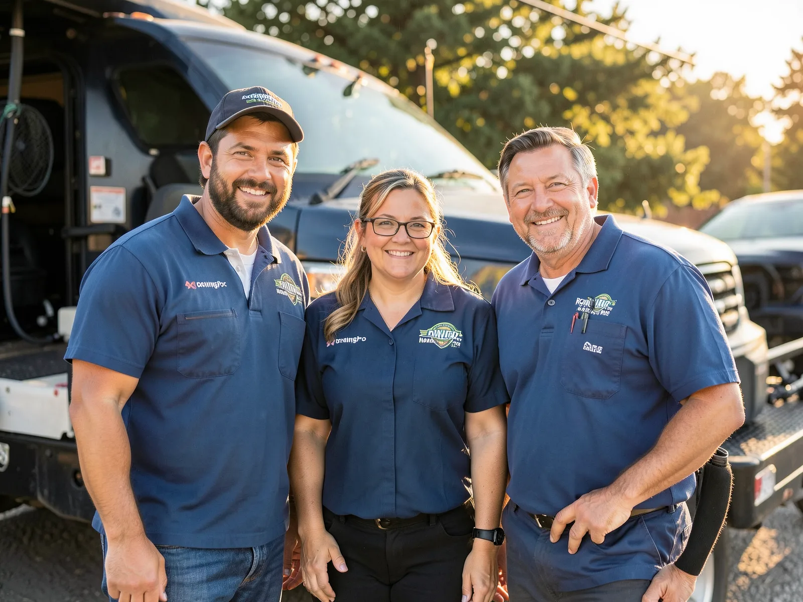 Roof Repair company in Breckenridge, MO