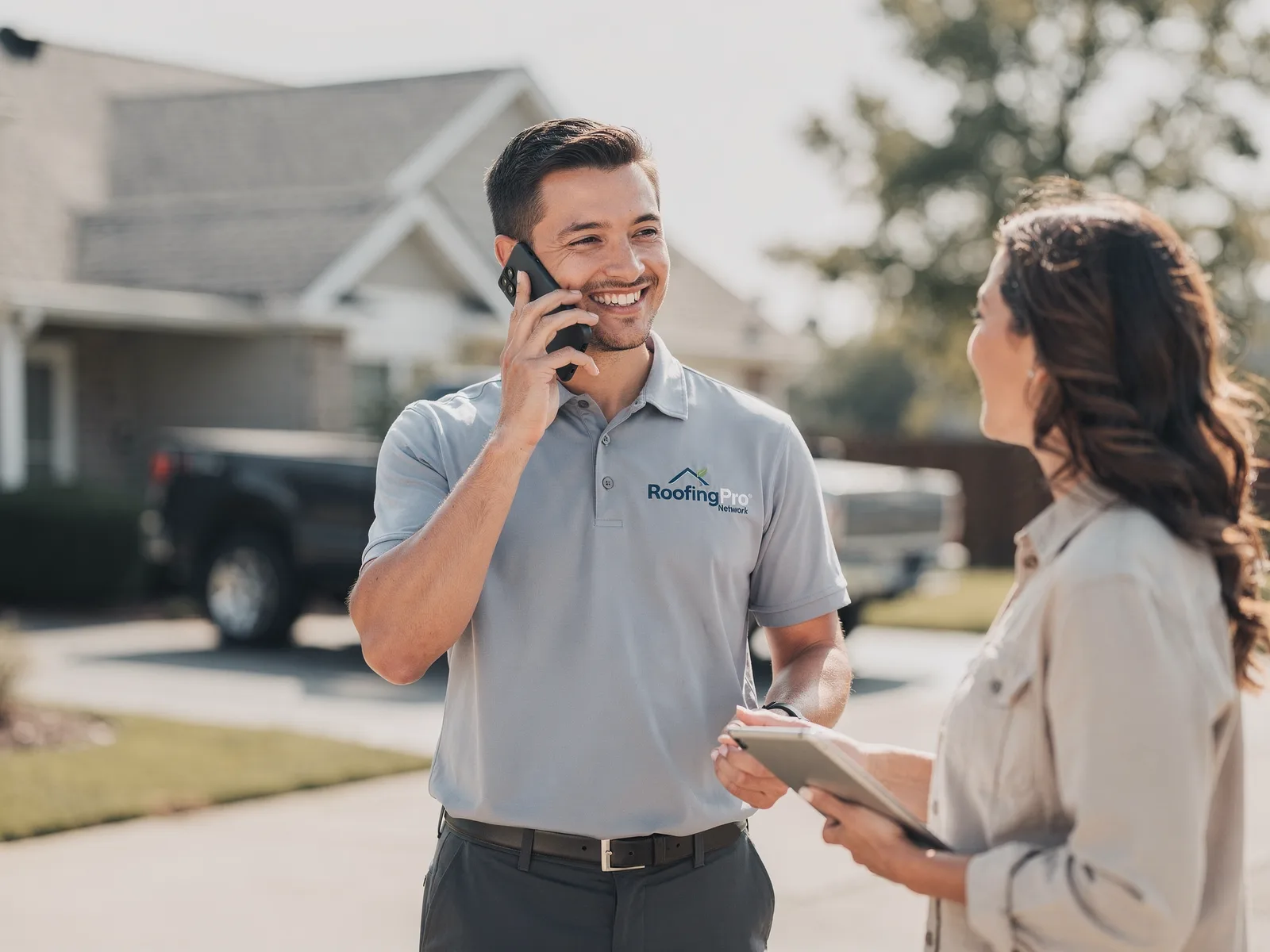 Roof Repair Breckenridge, MO FAQs
